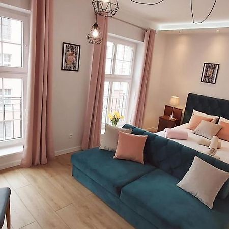 Central Apartments Ogarna 2 Гданск Екстериор снимка