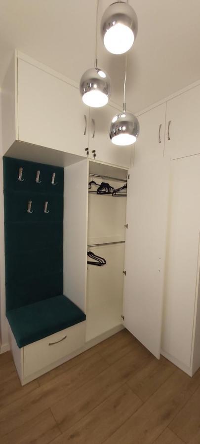 Central Apartments Ogarna 2 Гданск Екстериор снимка