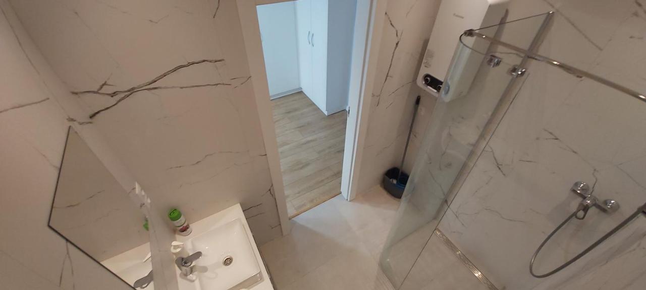 Central Apartments Ogarna 2 Гданск Екстериор снимка