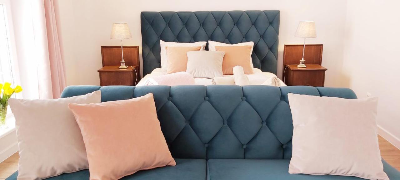 Central Apartments Ogarna 2 Гданск Екстериор снимка