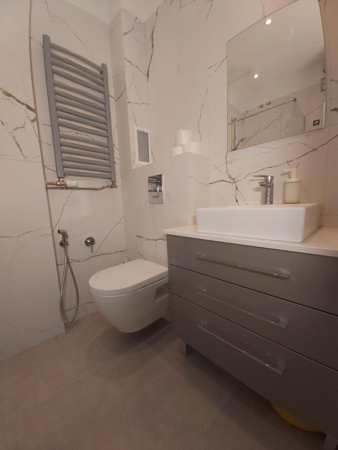 Central Apartments Ogarna 2 Гданск Екстериор снимка