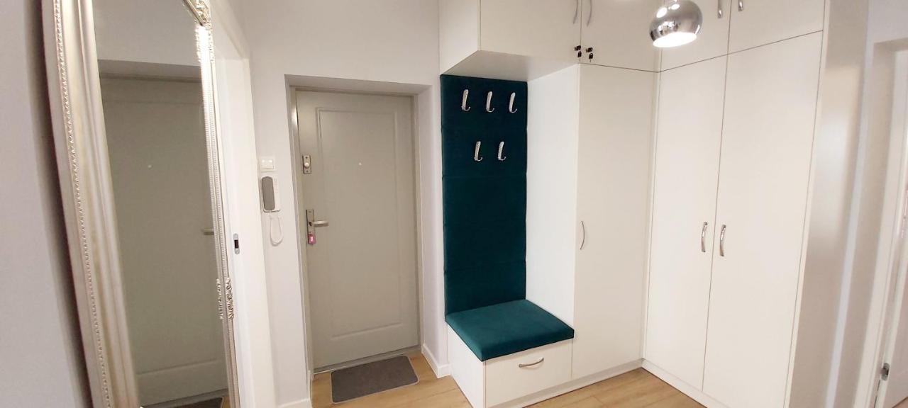 Central Apartments Ogarna 2 Гданск Екстериор снимка