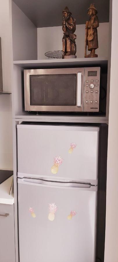 Central Apartments Ogarna 2 Гданск Екстериор снимка