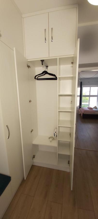 Central Apartments Ogarna 2 Гданск Екстериор снимка